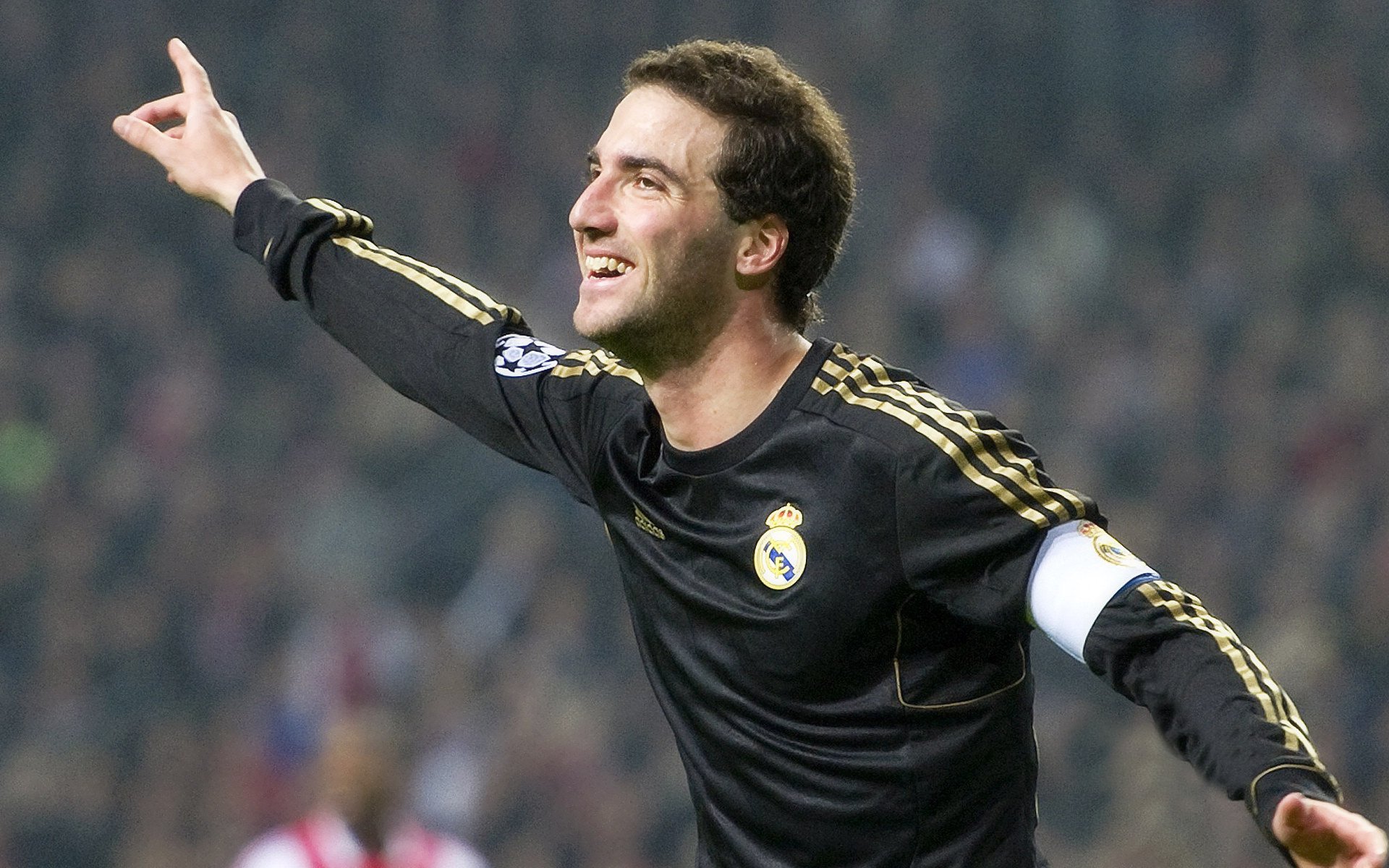 史上最年轻的“欧洲金靴”首秀欧冠，最年轻欧冠进球